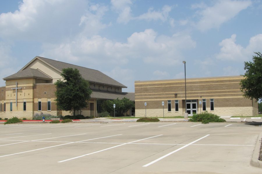 Aldersgate United Methodist Church - Hasen Construction