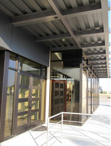 Eyeworks Hulen 4