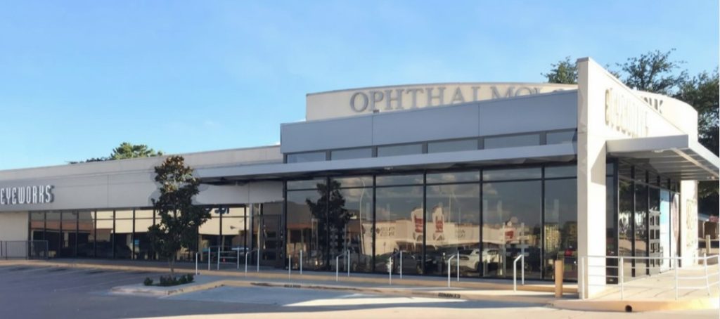 Eyeworks Hulen (MAIN PIC)