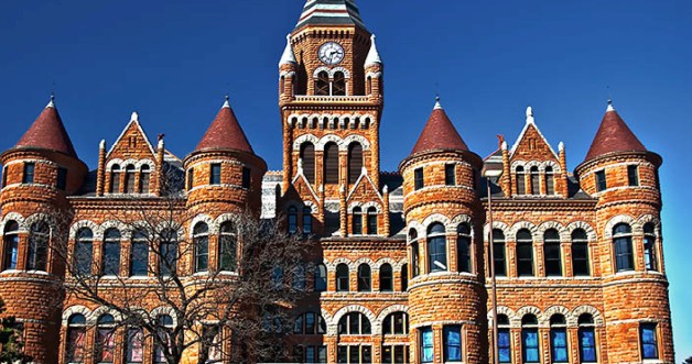 Dallas County Courhouse Final Pic 1