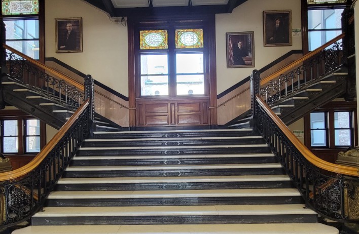 Dallas County Courthouse Final Pic 4